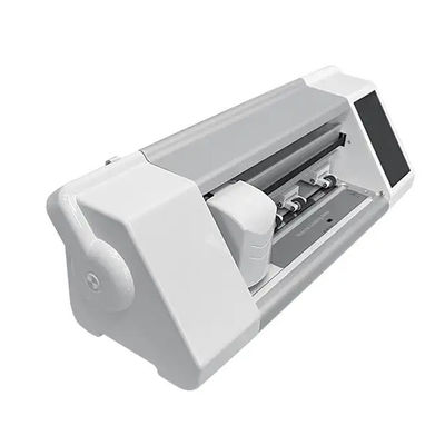 Hydrogel Tpu Mylar Film Cutting Machine Anti Scratch