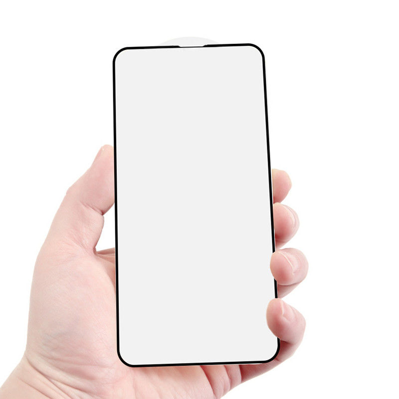 Shock Proof Esd Anti Static Anti Dust 3d Glass Protector For Iphone 12 13 Pro Max
